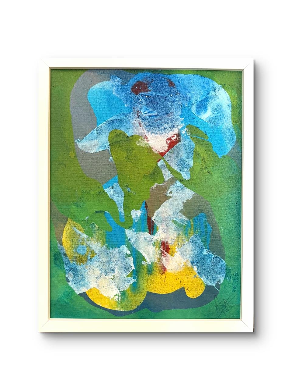 Untitled 13" x 17"